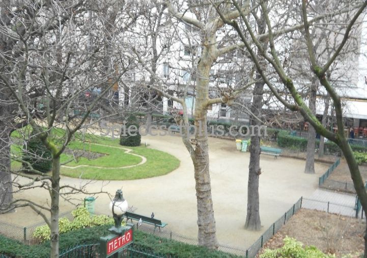 location Appartement rénové Paris 15eme Arrondissement