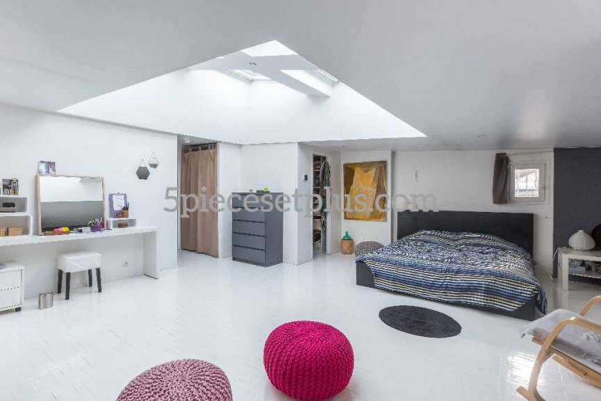 vente Loft/atelier/surface Saint Ouen - Photo 8