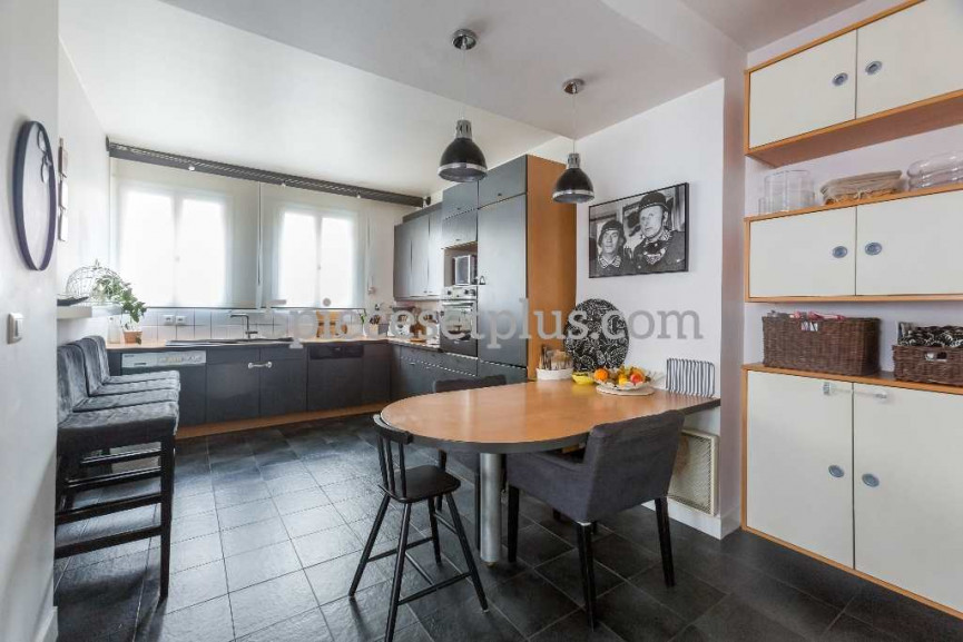 vente Loft/atelier/surface Saint Ouen - Photo 5