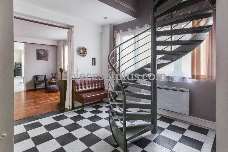 vente Loft/atelier/surface Saint Ouen - Photo 6