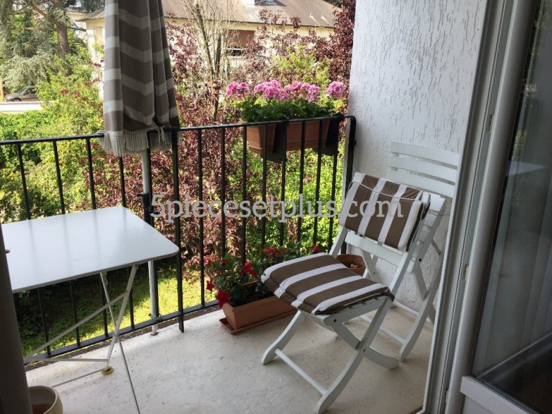 vente Appartement à rénover Chatou - Photo 2