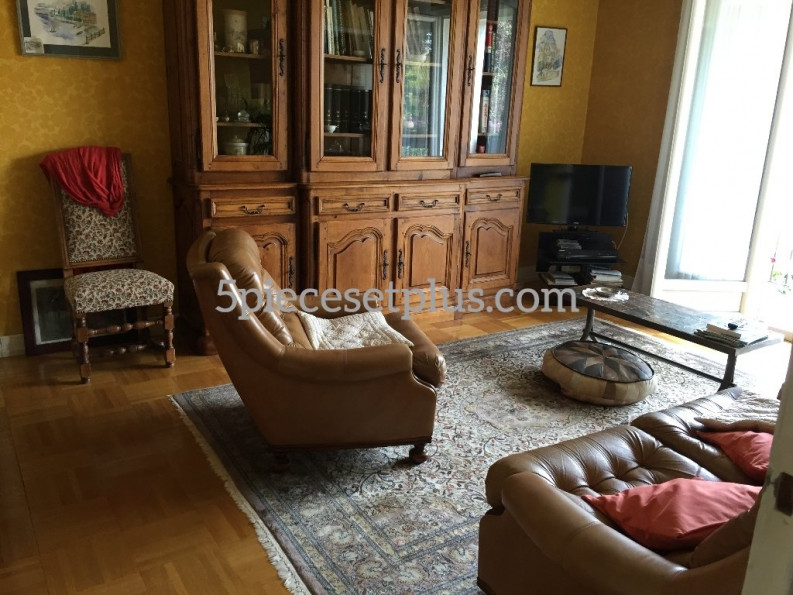 vente Appartement à rénover Chatou - Photo 3