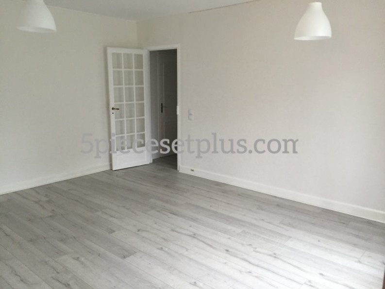 vente Appartement terrasse Maisons Laffitte - Photo 1