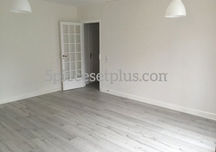 vente Appartement terrasse Maisons Laffitte
