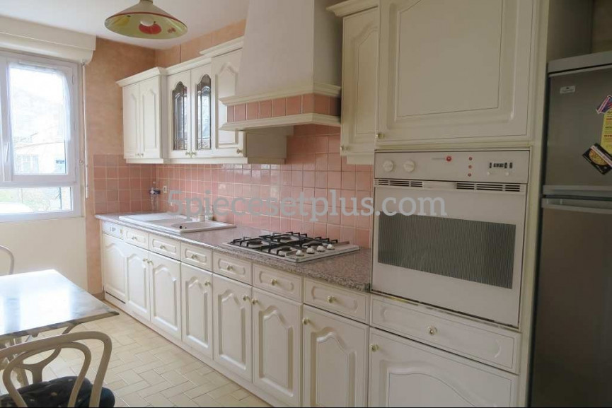 vente Appartement terrasse Maisons Laffitte - Photo 2