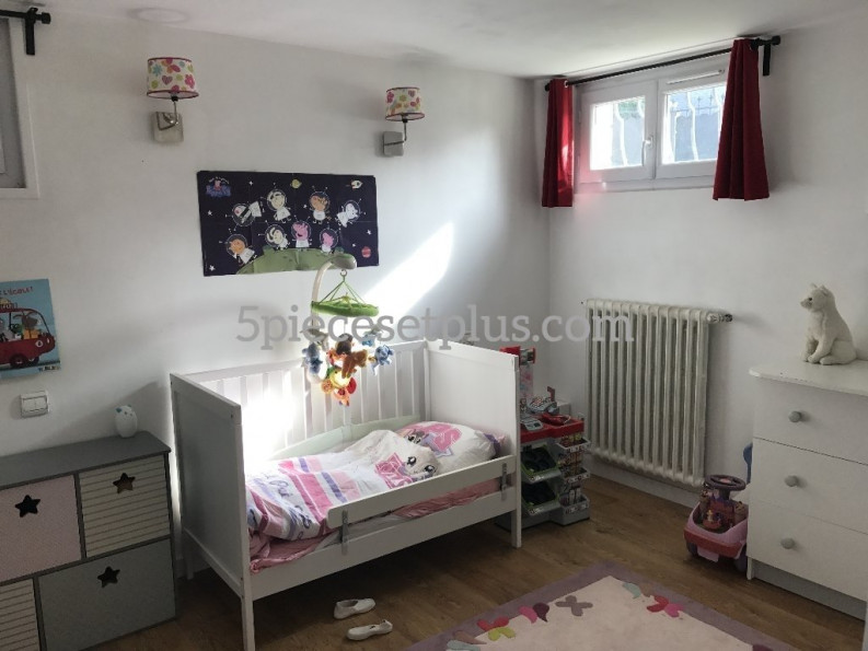 vente Maison individuelle Chatou - Photo 9