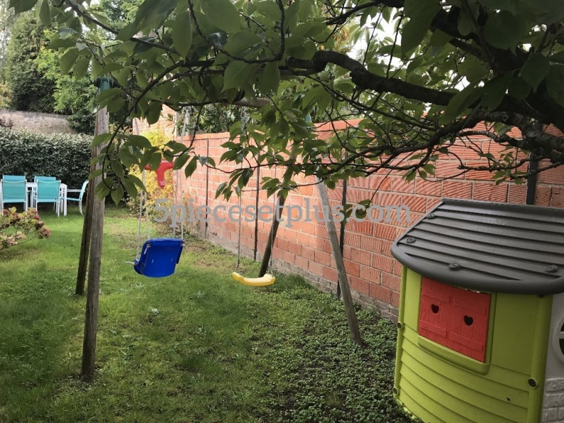 vente Maison individuelle Chatou - Photo 11