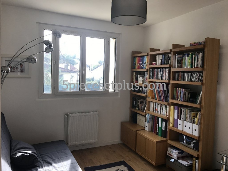 vente Maison individuelle Chatou - Photo 5