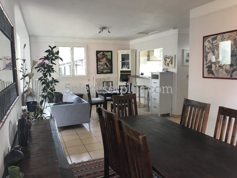 vente Maison individuelle Chatou - Photo 4