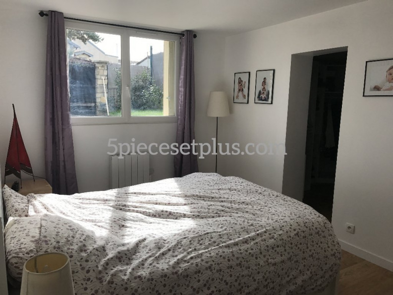 vente Maison individuelle Chatou - Photo 6