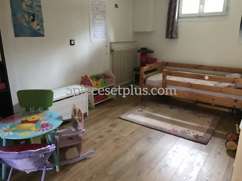 vente Maison individuelle Chatou - Photo 8