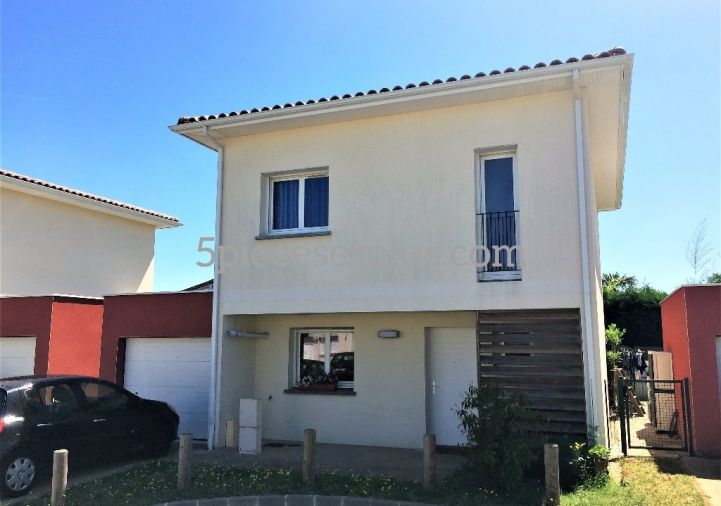 vente Maison Villenave D'ornon