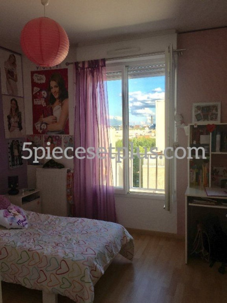 vente Appartement terrasse Gennevilliers - Photo 9