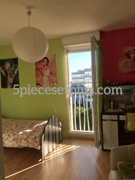 vente Appartement terrasse Gennevilliers - Photo 12