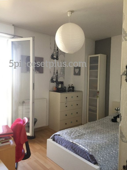 vente Appartement terrasse Gennevilliers