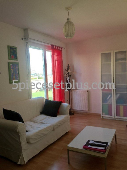 vente Appartement terrasse Gennevilliers - Photo 8