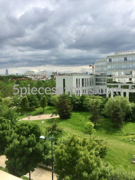 vente Appartement terrasse Gennevilliers - Photo 1