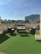 vente Appartement terrasse Gennevilliers