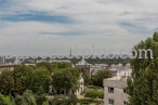 vente Appartement terrasse Puteaux