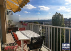 vente Appartement terrasse Puteaux