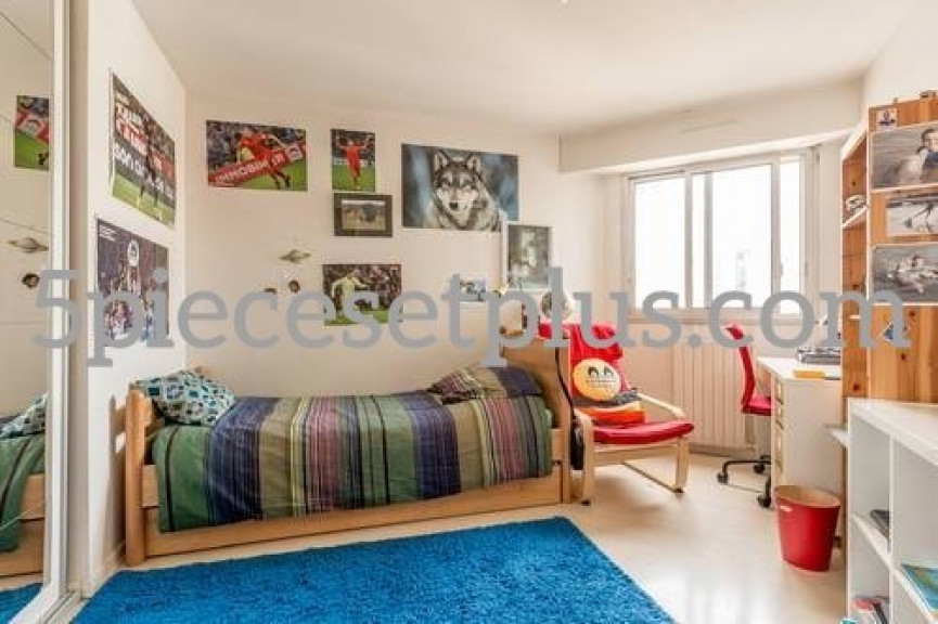 vente Appartement terrasse Puteaux - Photo 7