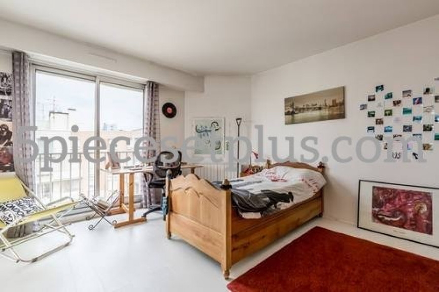vente Appartement terrasse Puteaux - Photo 6