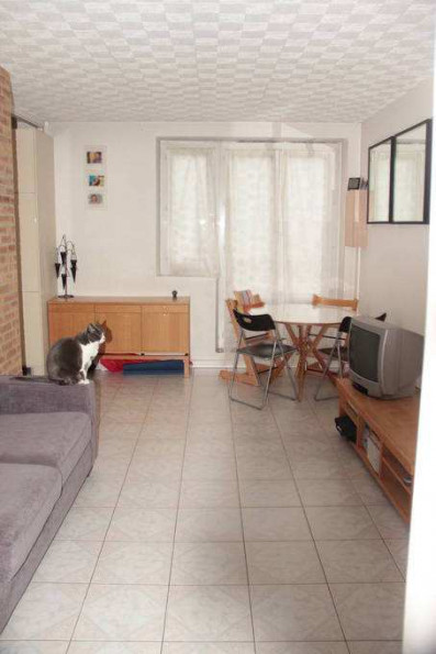 vente Appartement Nanterre - Photo 2