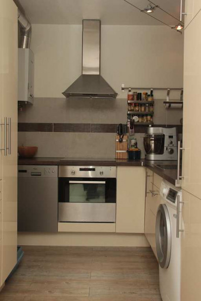 vente Appartement Nanterre - Photo 1