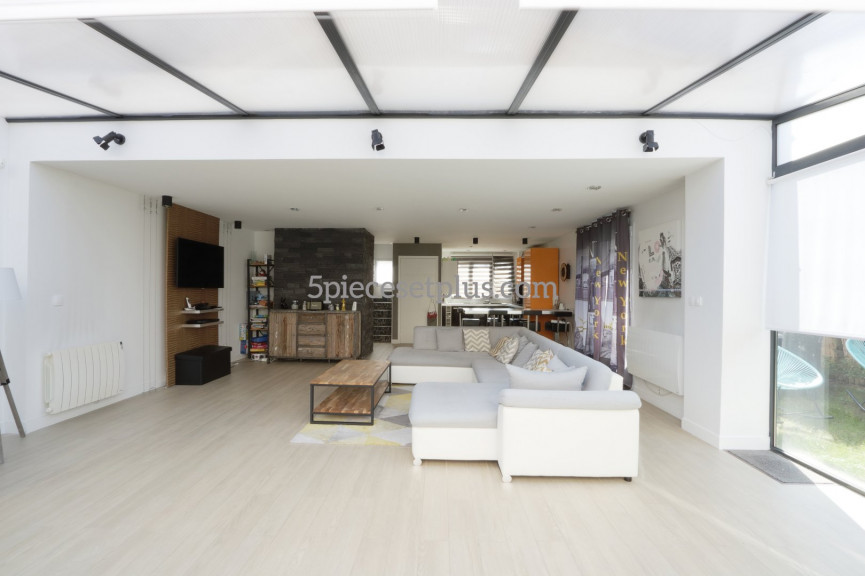 vente Maison Colombes - Photo 2