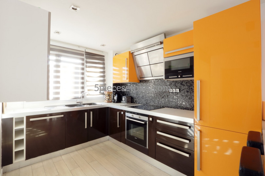 vente Maison Colombes - Photo 4