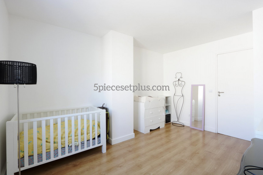 vente Maison Colombes - Photo 7