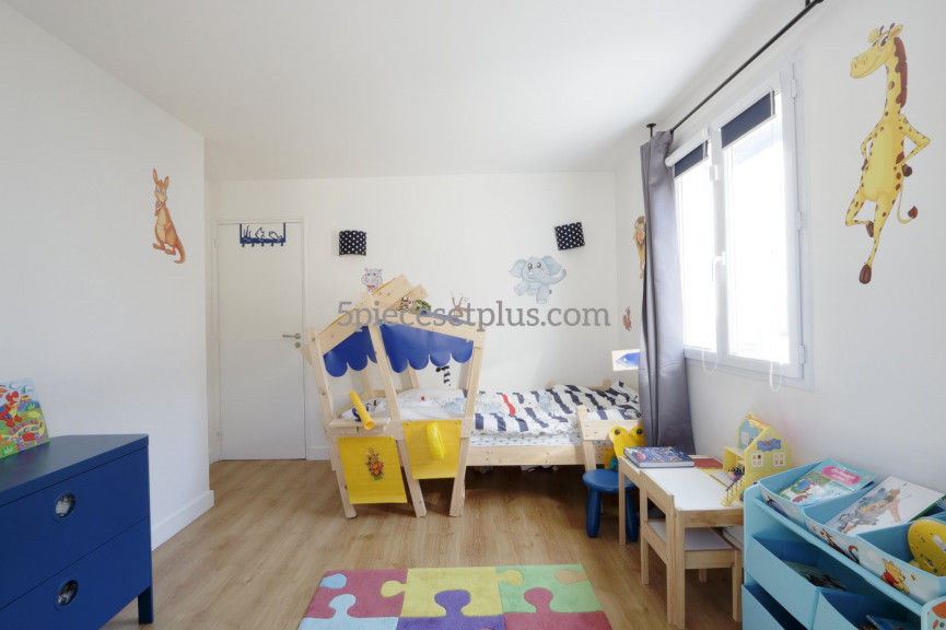 vente Maison Colombes - Photo 6