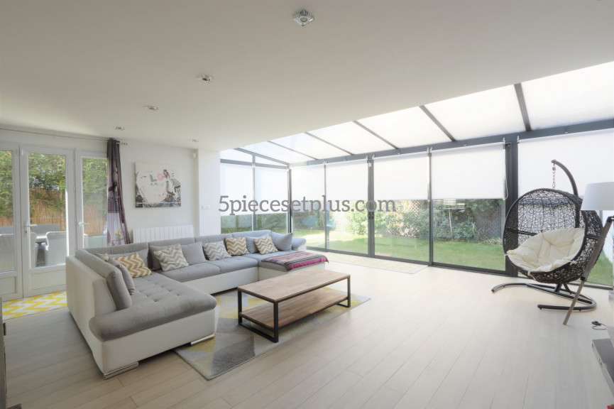 vente Maison Colombes - Photo 3