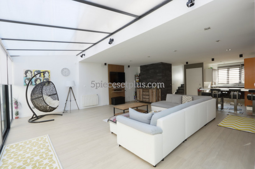 vente Maison Colombes - Photo 1