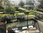 vente Appartement terrasse Issy Les Moulineaux