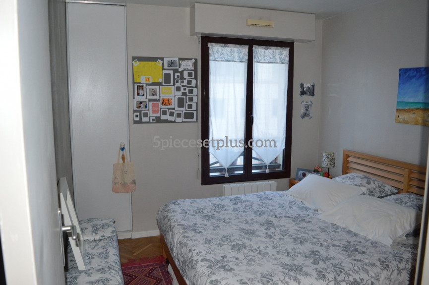 vente Appartement terrasse Issy Les Moulineaux - Photo 6