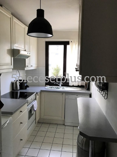 vente Appartement terrasse Issy Les Moulineaux - Photo 5