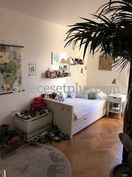 vente Appartement terrasse Issy Les Moulineaux - Photo 7