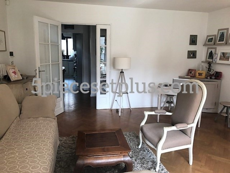 vente Appartement terrasse Issy Les Moulineaux - Photo 4