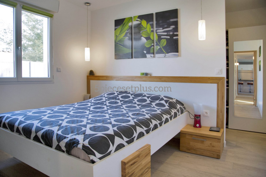 vente Maison Le Pian Medoc - Photo 4