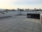 vente Appartement terrasse Issy Les Moulineaux