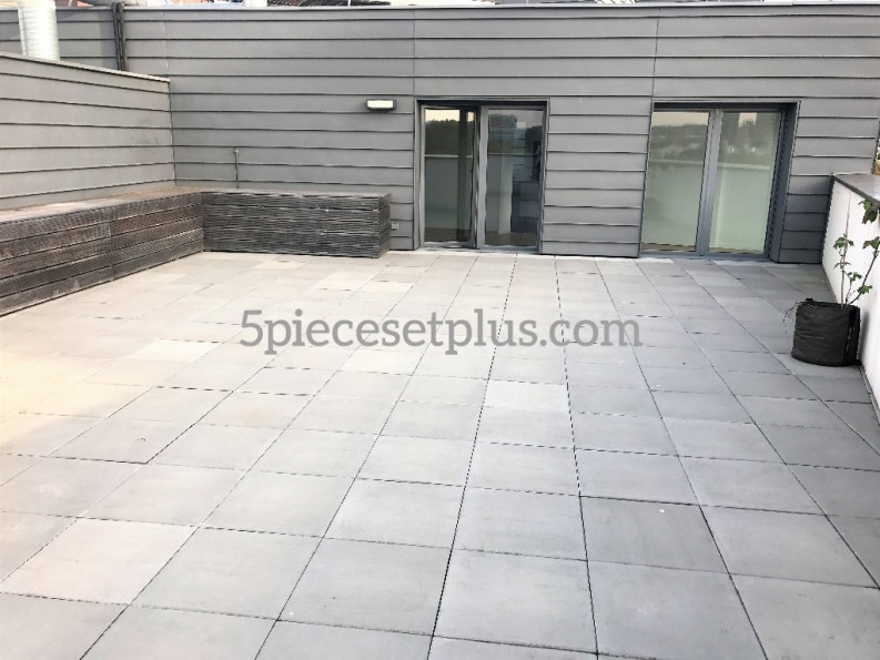 vente Appartement terrasse Issy Les Moulineaux - Photo 5
