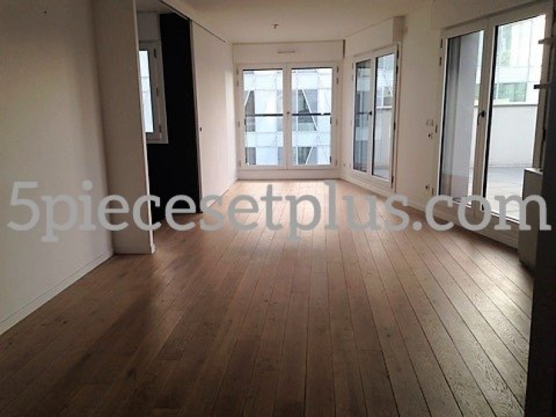 vente Appartement terrasse Issy Les Moulineaux - Photo 6