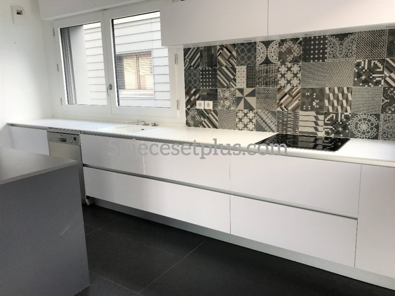 vente Appartement terrasse Issy Les Moulineaux - Photo 9