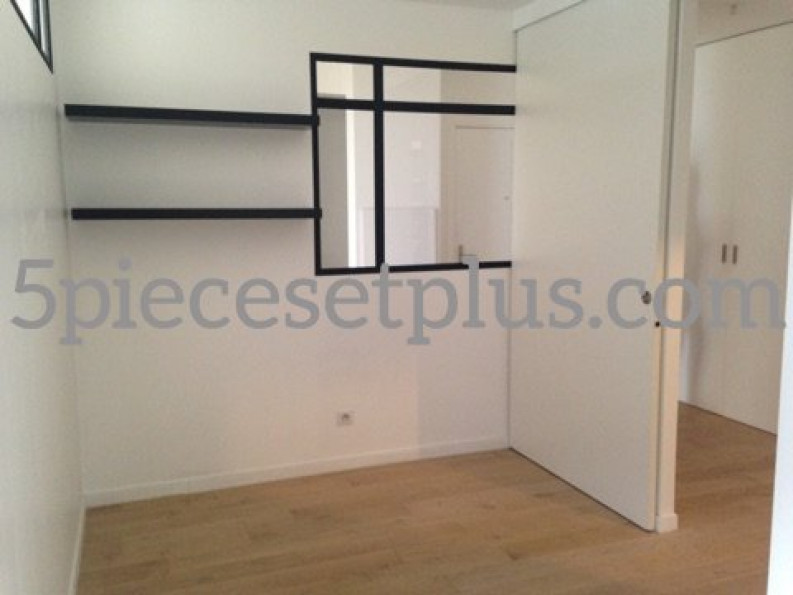 vente Appartement terrasse Issy Les Moulineaux - Photo 14