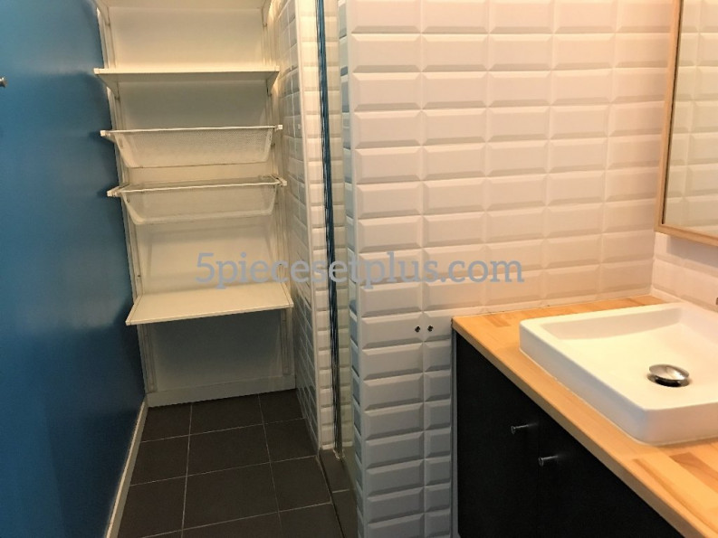 vente Appartement terrasse Issy Les Moulineaux - Photo 16