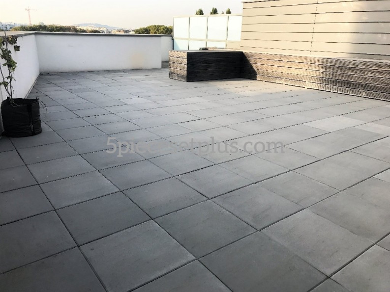 vente Appartement terrasse Issy Les Moulineaux - Photo 4