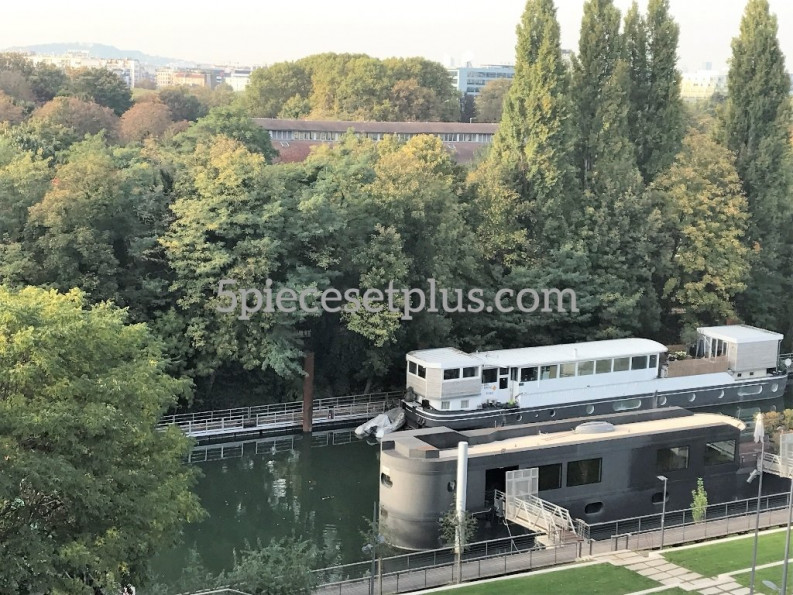vente Appartement terrasse Issy Les Moulineaux - Photo 3