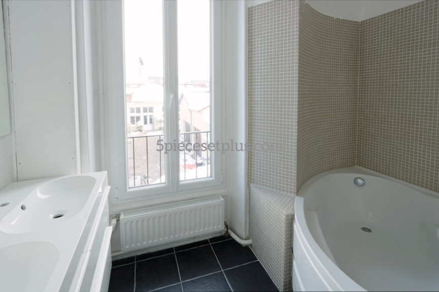 vente Maison Nanterre - Photo 8