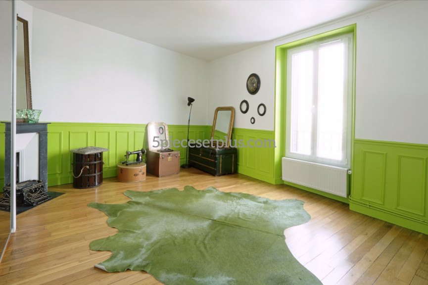 vente Maison Nanterre - Photo 6